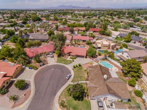 2728 E Hope St, Mesa, AZ 85213 photo 47