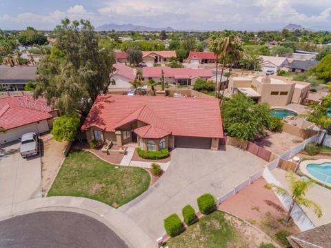 2728 E Hope St, Mesa, AZ 85213 photo 39