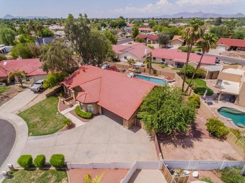 2728 E Hope St, Mesa, AZ 85213 photo 42