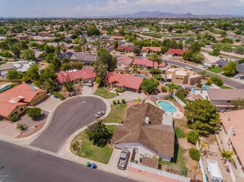 2728 E Hope St, Mesa, AZ 85213 photo 48