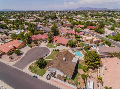 2728 E Hope St, Mesa, AZ 85213 photo 49