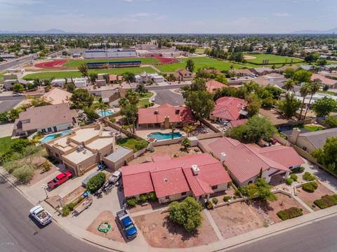 2728 E Hope St, Mesa, AZ 85213 photo 53
