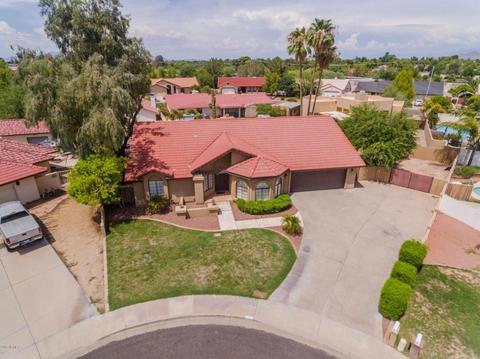 2728 E Hope St, Mesa, AZ 85213 photo 40