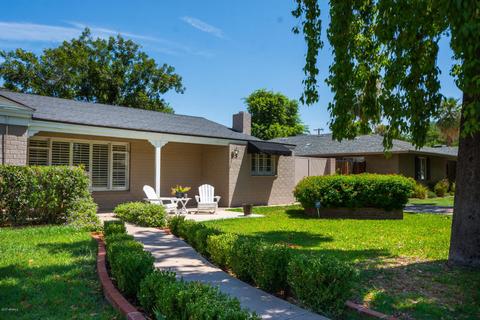 4114 E Pinchot Ave, Phoenix, AZ 85018 photo 28