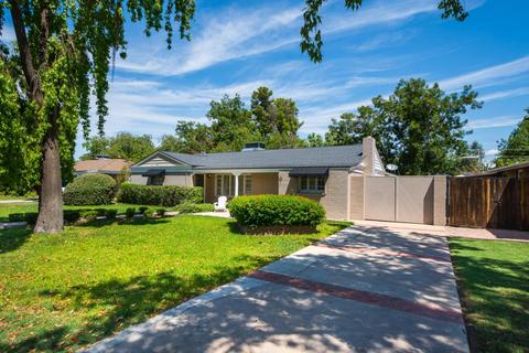 4114 E Pinchot Ave, Phoenix, AZ 85018 photo 3