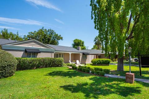 4114 E Pinchot Ave, Phoenix, AZ 85018 photo 1