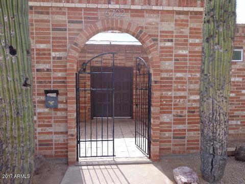 6702 N 41st Dr, Phoenix, AZ 85019 photo 5