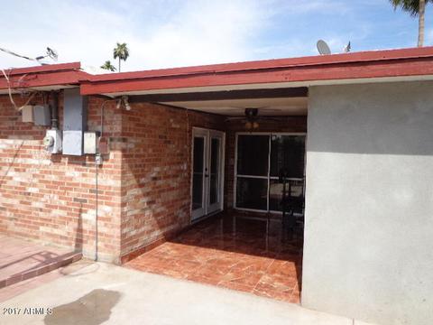 6702 N 41st Dr, Phoenix, AZ 85019 photo 20
