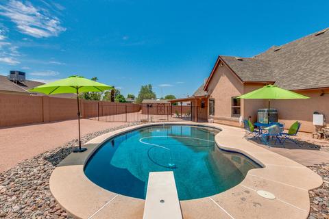 3939 E Delta Cir, Mesa, AZ 85206 photo 1