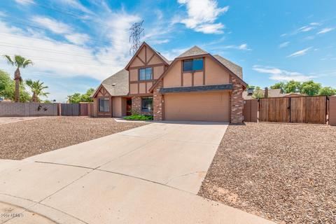 3939 E Delta Cir, Mesa, AZ 85206 photo 2