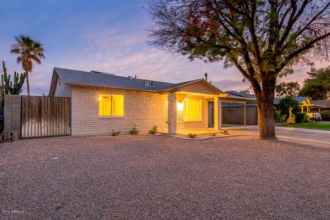 703 E Fordham Dr, Tempe, AZ 85283 photo 1