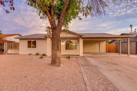 703 E Fordham Dr, Tempe, AZ 85283 photo 2