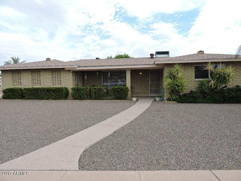 6047 E Colby St, Mesa, AZ 85205 photo 1