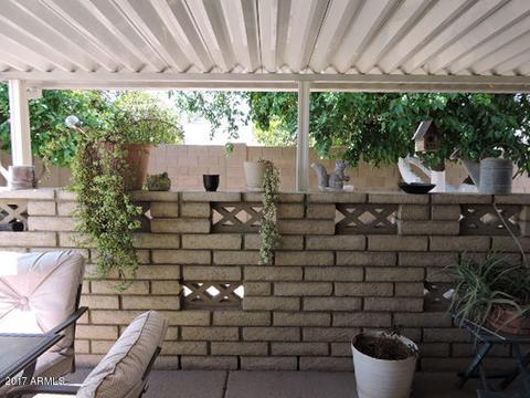 6047 E Colby St, Mesa, AZ 85205 photo 30