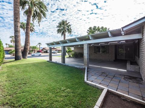 1701 W Seldon Ln, Phoenix, AZ 85021 photo 5