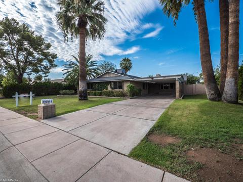 1701 W Seldon Ln, Phoenix, AZ 85021 photo 3