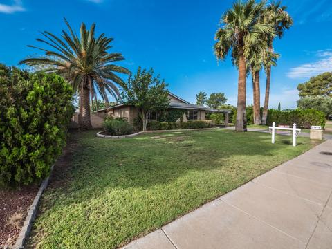 1701 W Seldon Ln, Phoenix, AZ 85021 photo 2