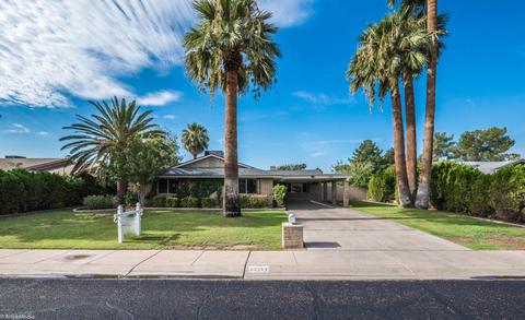 1701 W Seldon Ln, Phoenix, AZ 85021 photo 1