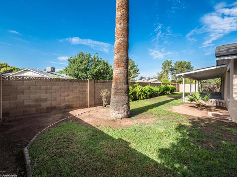 1701 W Seldon Ln, Phoenix, AZ 85021 photo 33