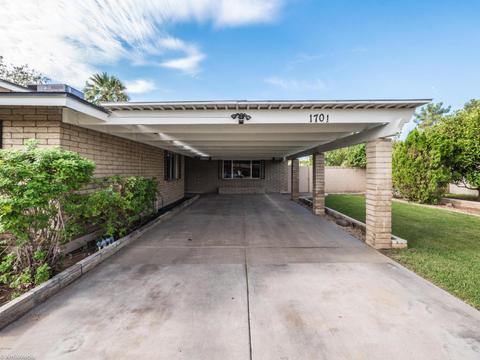 1701 W Seldon Ln, Phoenix, AZ 85021 photo 4
