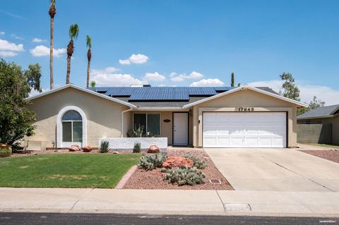 17843 N 35th Pl, Phoenix, AZ 85032 photo 1