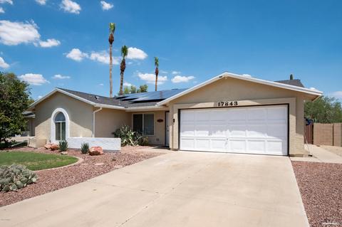 17843 N 35th Pl, Phoenix, AZ 85032 photo 19