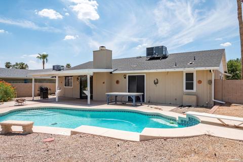 17843 N 35th Pl, Phoenix, AZ 85032 photo 21