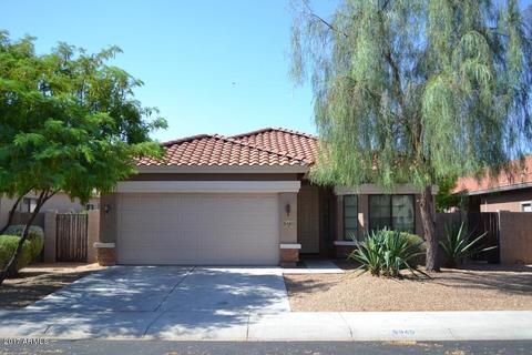 5345 E Carmel Ave, Mesa, AZ 85206 photo 1