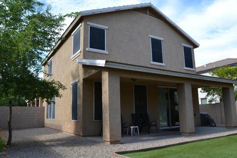 4325 E Orchid Ln, Gilbert, AZ 85296 photo 8
