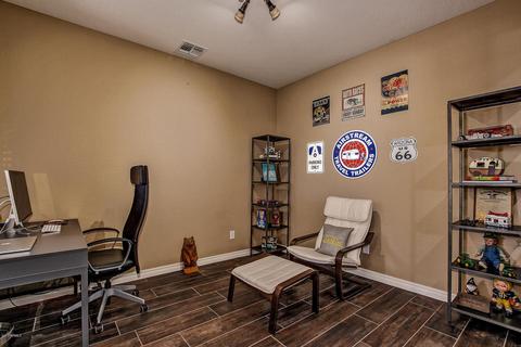 2537 E Lodgepole Dr, Gilbert, AZ 85298 photo 20