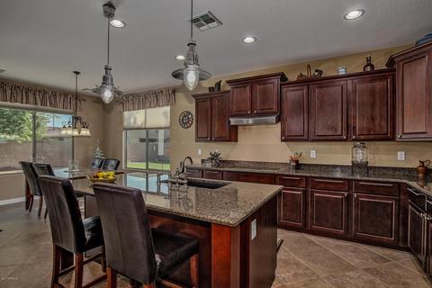 2537 E Lodgepole Dr, Gilbert, AZ 85298 photo 12