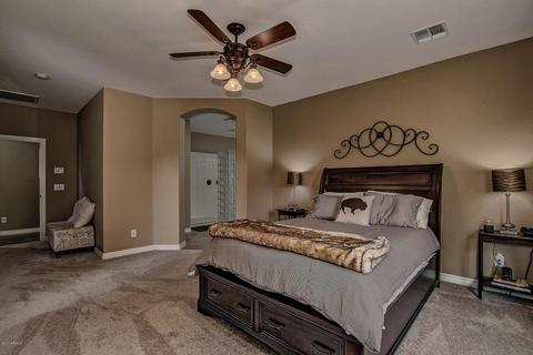 2537 E Lodgepole Dr, Gilbert, AZ 85298 photo 28