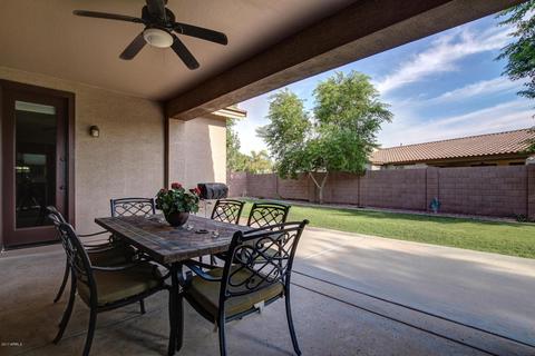 2537 E Lodgepole Dr, Gilbert, AZ 85298 photo 34