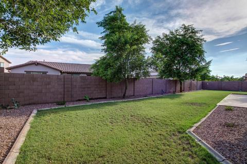2537 E Lodgepole Dr, Gilbert, AZ 85298 photo 37