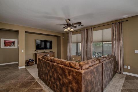 2537 E Lodgepole Dr, Gilbert, AZ 85298 photo 18