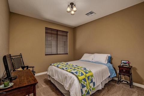 2537 E Lodgepole Dr, Gilbert, AZ 85298 photo 22