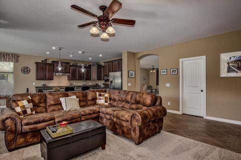 2537 E Lodgepole Dr, Gilbert, AZ 85298 photo 5