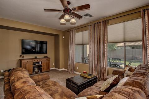 2537 E Lodgepole Dr, Gilbert, AZ 85298 photo 19