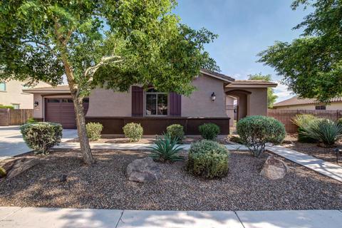 2537 E Lodgepole Dr, Gilbert, AZ 85298 photo 7