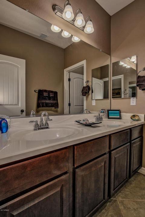 2537 E Lodgepole Dr, Gilbert, AZ 85298 photo 25