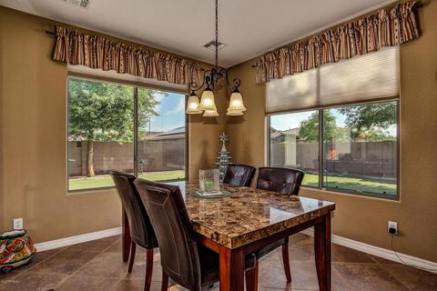 2537 E Lodgepole Dr, Gilbert, AZ 85298 photo 15