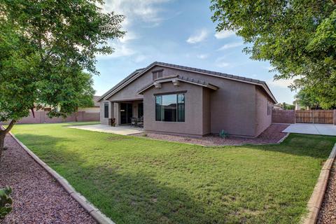 2537 E Lodgepole Dr, Gilbert, AZ 85298 photo 36