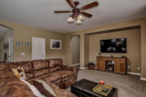 2537 E Lodgepole Dr, Gilbert, AZ 85298 photo 17