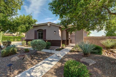 2537 E Lodgepole Dr, Gilbert, AZ 85298 photo 8