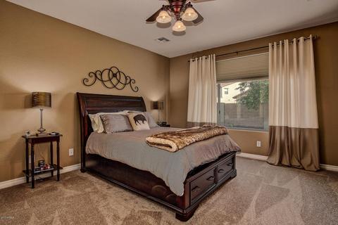 2537 E Lodgepole Dr, Gilbert, AZ 85298 photo 27