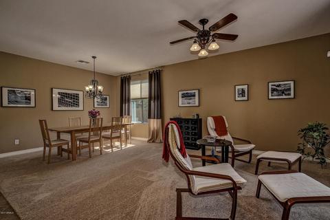 2537 E Lodgepole Dr, Gilbert, AZ 85298 photo 10