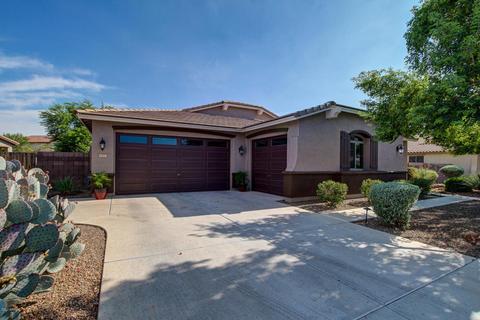 2537 E Lodgepole Dr, Gilbert, AZ 85298 photo 6
