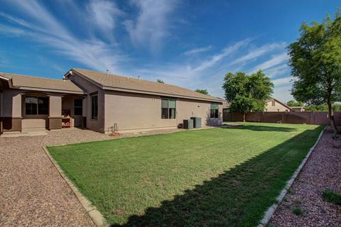 2537 E Lodgepole Dr, Gilbert, AZ 85298 photo 2