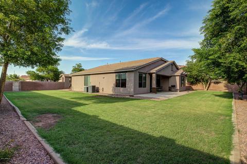 2537 E Lodgepole Dr, Gilbert, AZ 85298 photo 35