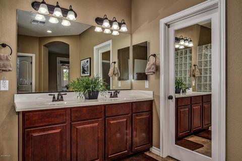 2537 E Lodgepole Dr, Gilbert, AZ 85298 photo 30